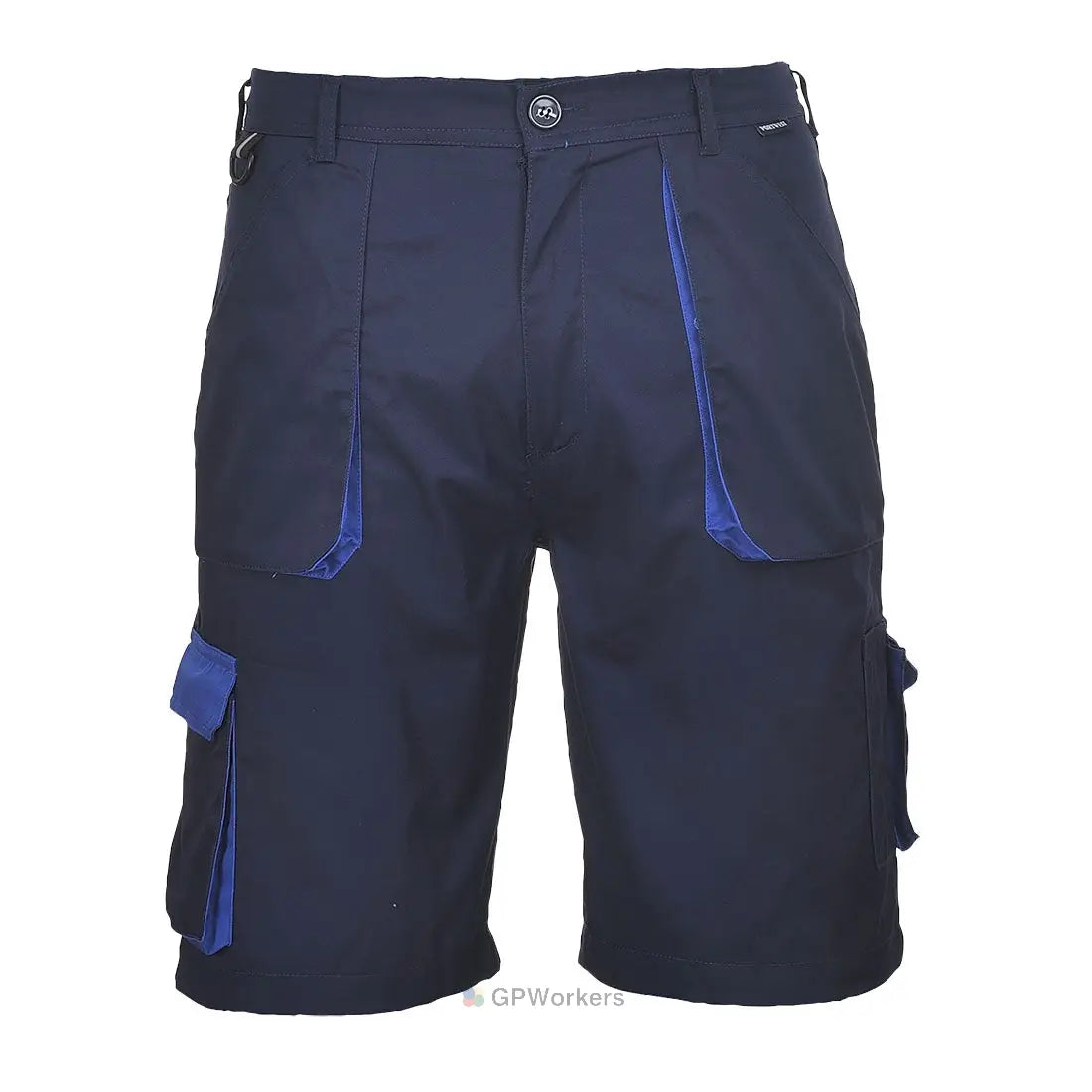 BERMUDA PORTWEST TEXO  CONTRAST PORTWEST