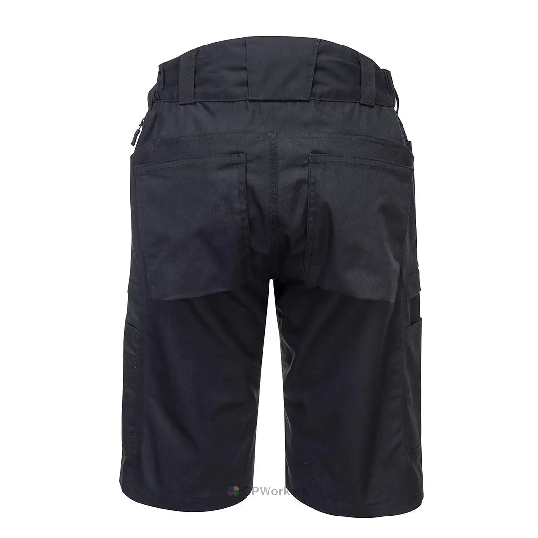 BERMUDA RIPSTOP KX3 PORTWEST