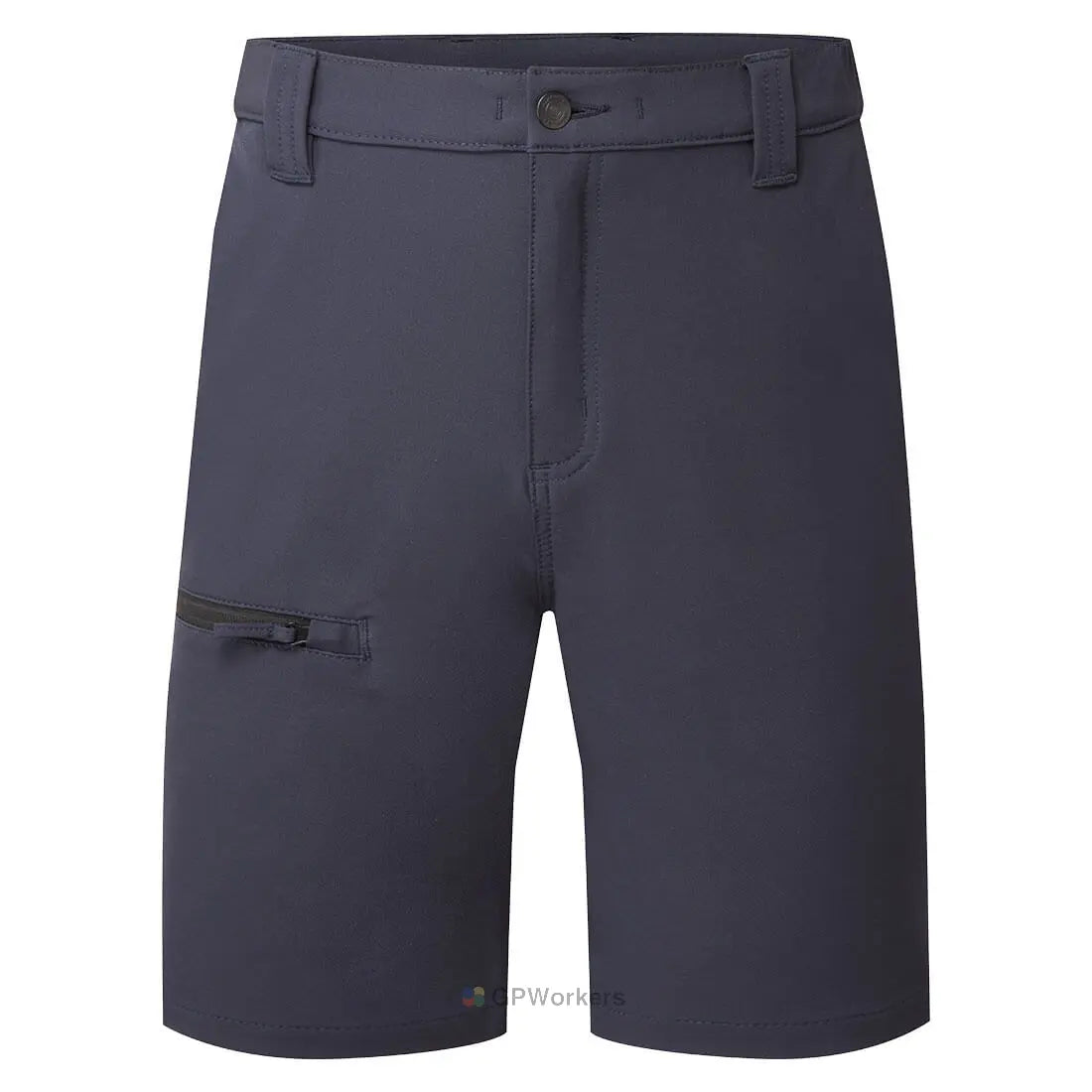 BERMUDA WX2 ECO-CONÇU STRETCH