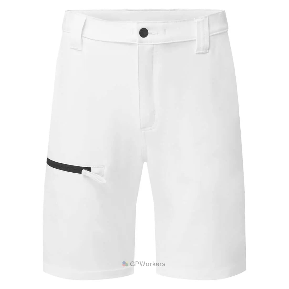 BERMUDA WX2 ECO-CONÇU STRETCH PORTWEST