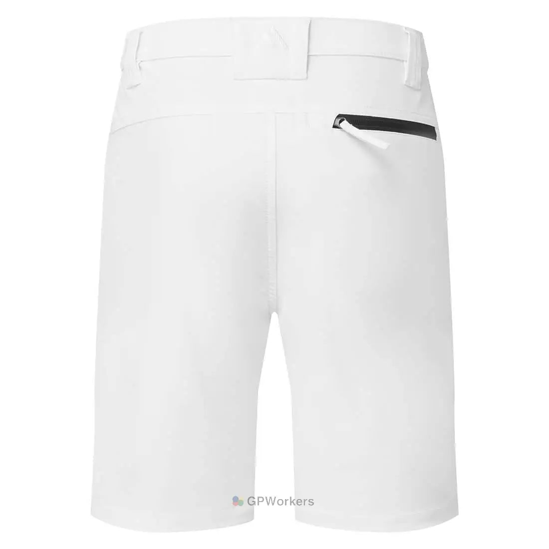 BERMUDA WX2 ECO-CONÇU STRETCH PORTWEST