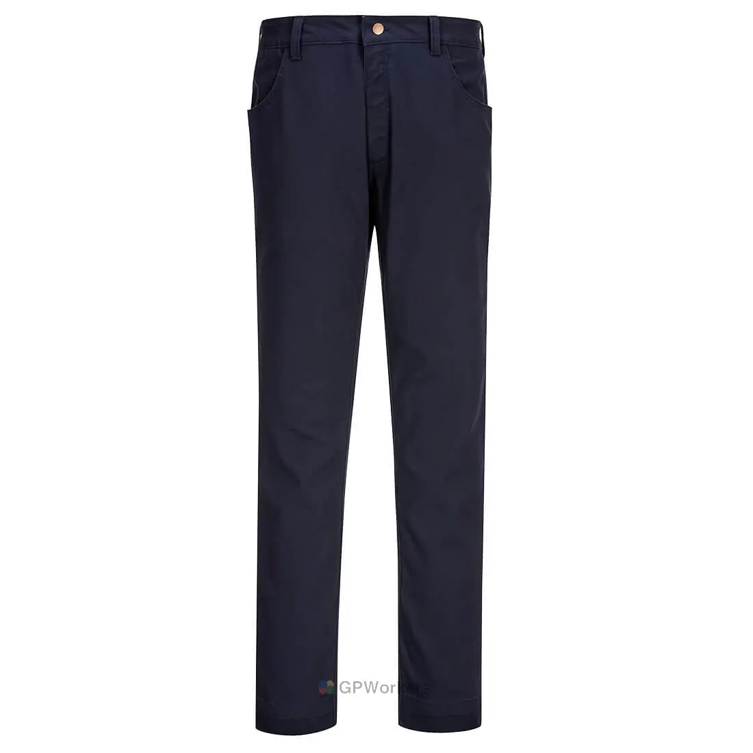 BIZFLAME 88/12 PANTALON DE TRAVAIL FR EXTENSIBLE
