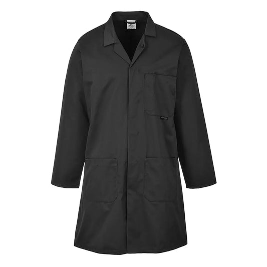 BLOUSE STANDARD POLY/COTON PORTWEST