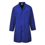 BLOUSE STANDARD POLY/COTON PORTWEST