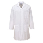 BLOUSE STANDARD POLY/COTON PORTWEST