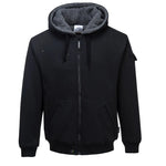BLOUSON À CAPUCHE PEWTER PORTWEST