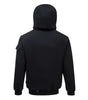 BLOUSON À CAPUCHE PEWTER PORTWEST