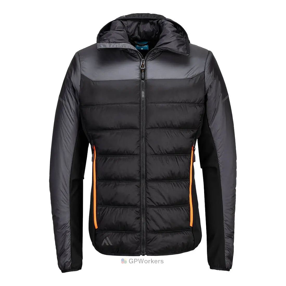 BLOUSON BAFFLE EV4