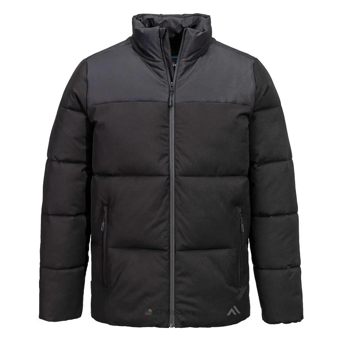 BLOUSON BAFFLE KX3