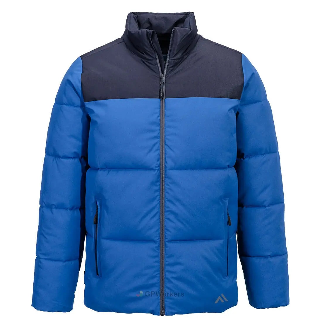 BLOUSON BAFFLE KX3