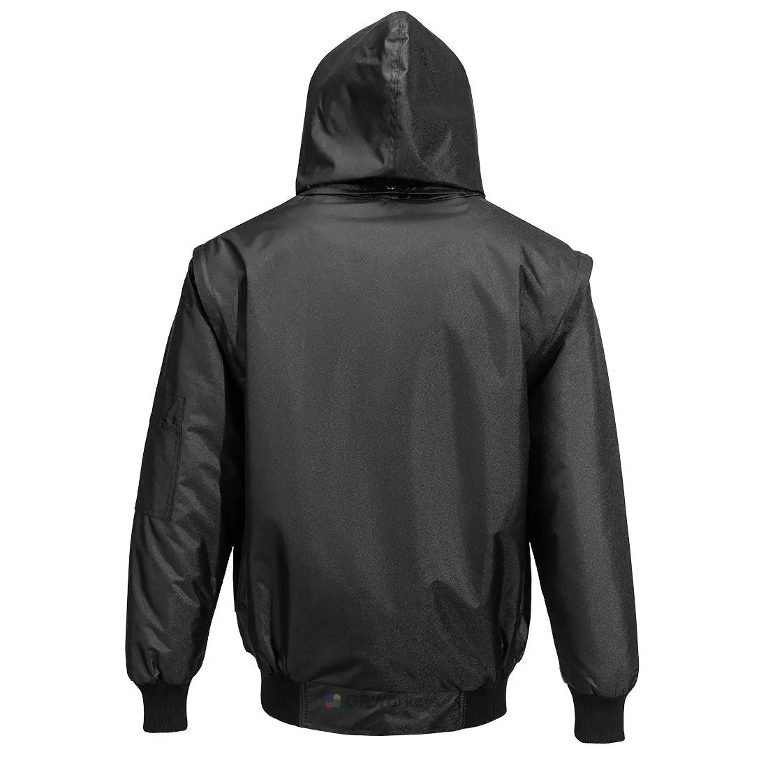 BLOUSON BOMBER 4 EN 1 PORTWEST