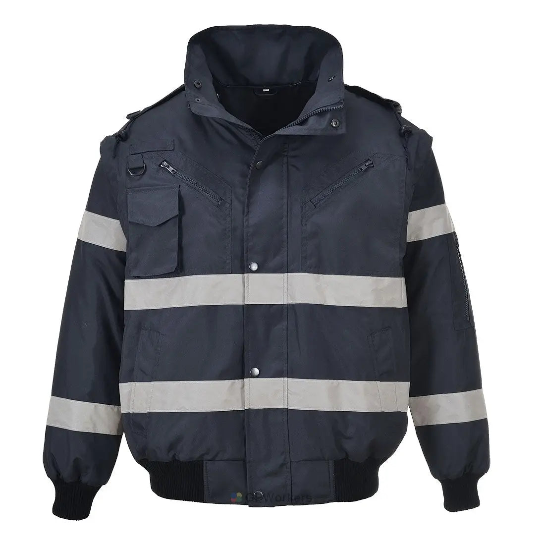 BLOUSON BOMBER IONA 4-EN-1