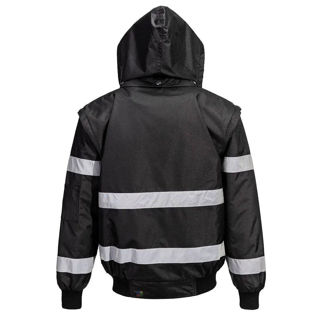 BLOUSON BOMBER IONA 4-EN-1 PORTWEST