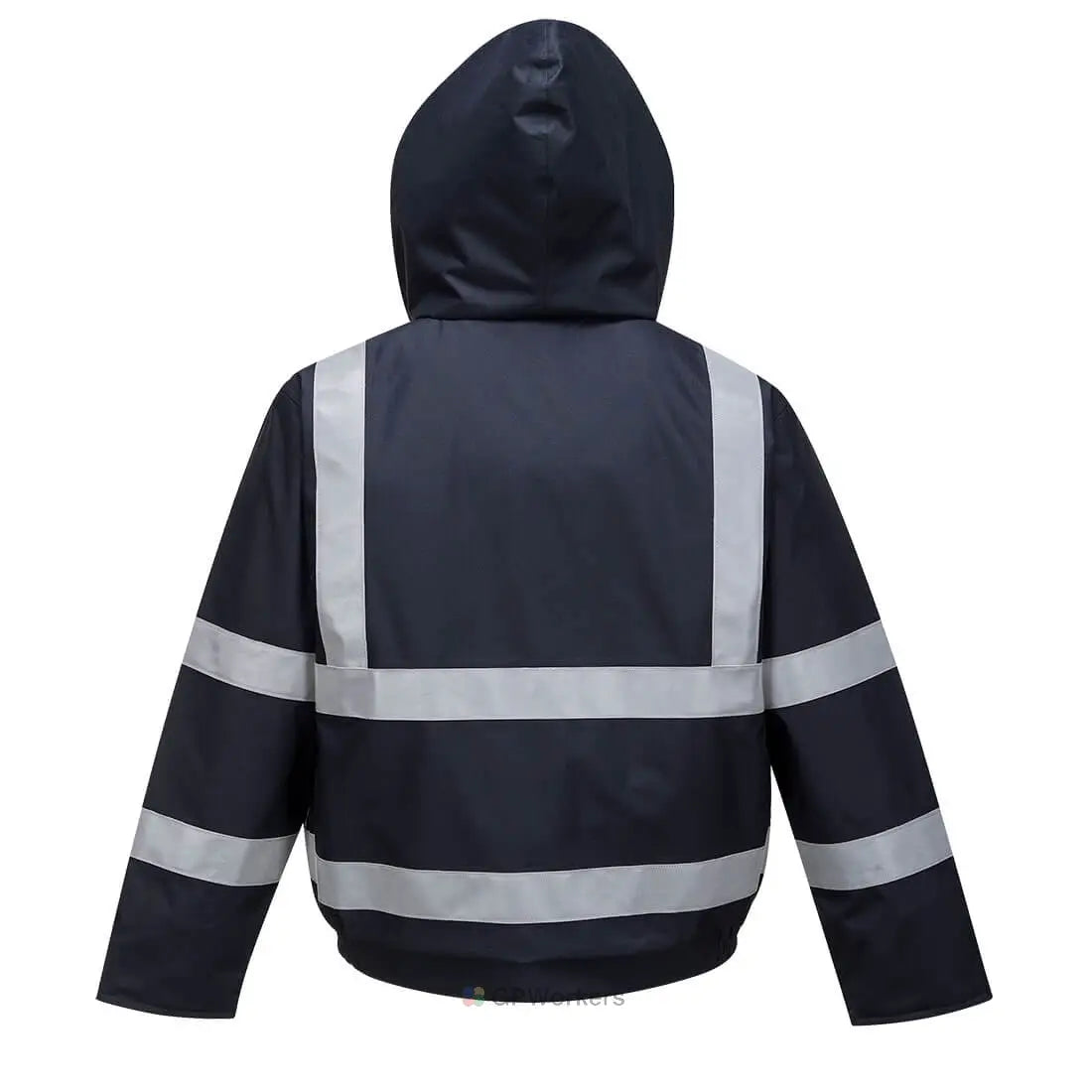 BLOUSON CHAUD BIZFLAME PLUIE FR MULTI PROTECTION