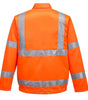BLOUSON HAUTE-VISIBILITÉ BICOLORE PORTWEST