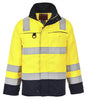 BLOUSON HAUTE-VISIBILITÉ MULTIRISQUES PORTWEST