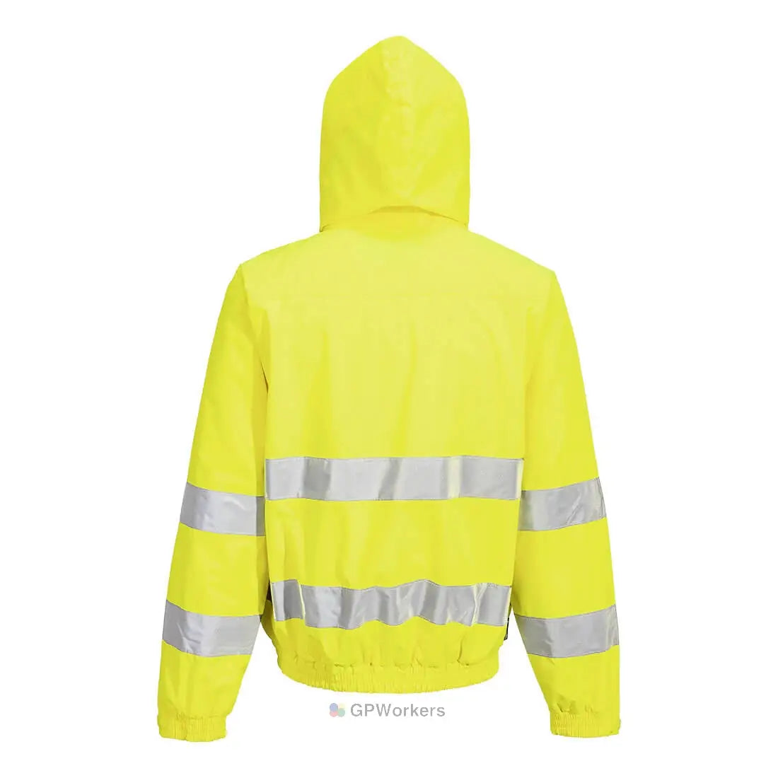 BLOUSON HI-VIS LITE