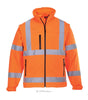 BLOUSON HIVIS SOFTSHELL (3 COUCHES) PORTWEST