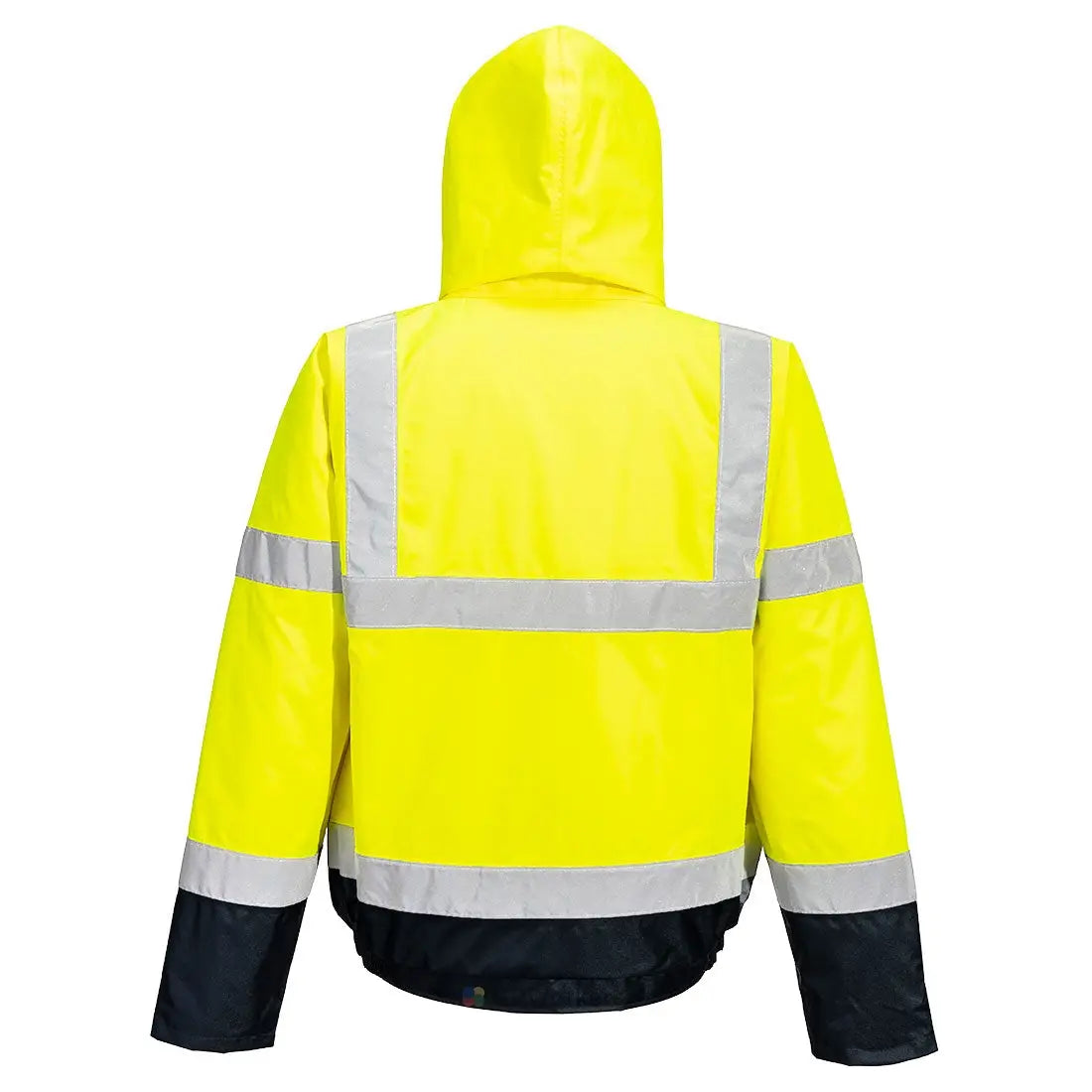BLOUSON HV BICOLORE PORTWEST