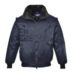 BLOUSON PILOT PORTWEST