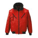 BLOUSON PILOT PORTWEST