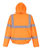 BLOUSON RESPIRANT HI-VIS DOUBLURE MESH PORTWEST