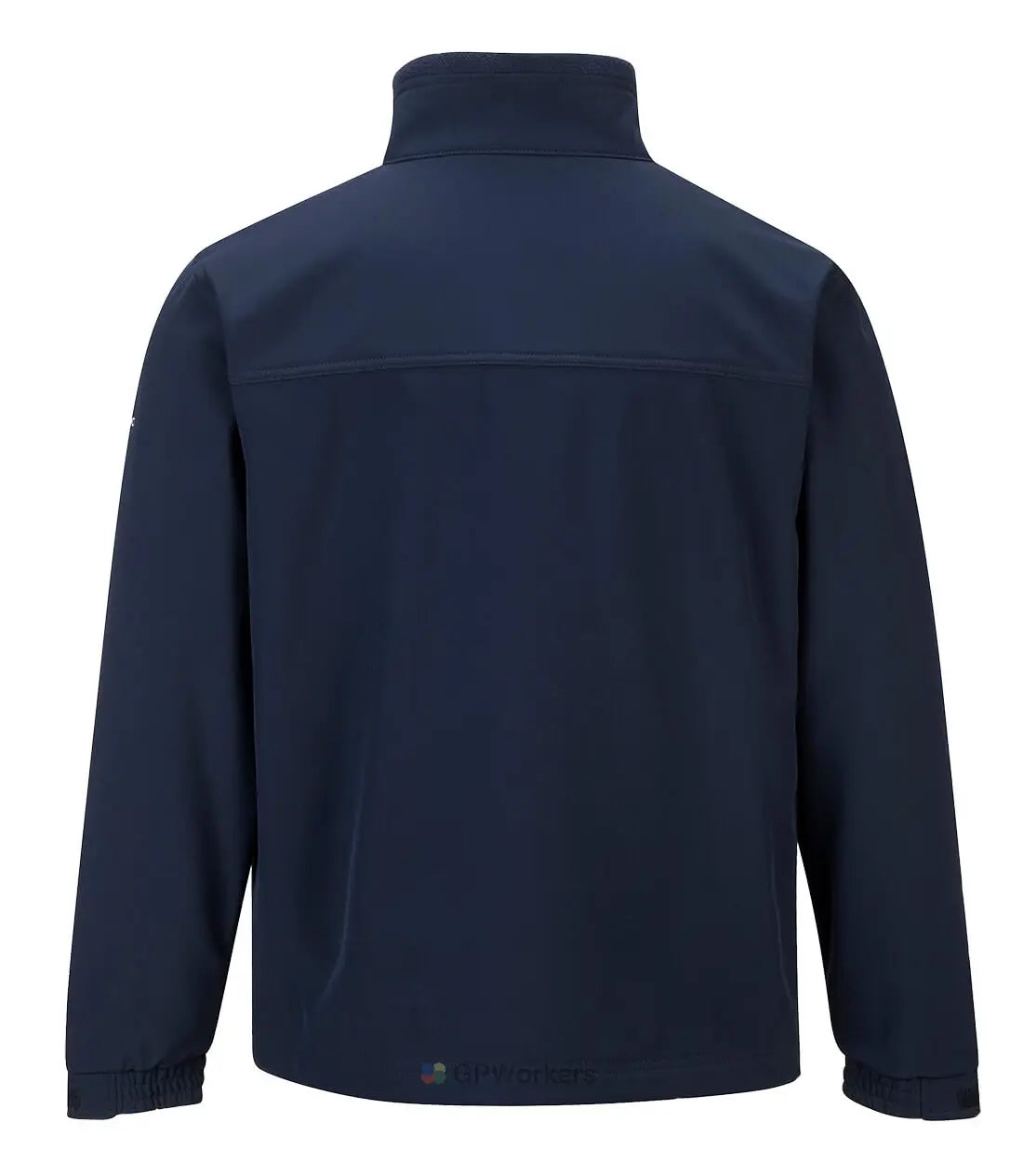 BLOUSON SOFTSHELL (3 COUCHES) PORTWEST