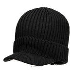 BONNET AVEC VISIÈRE PORTWEST