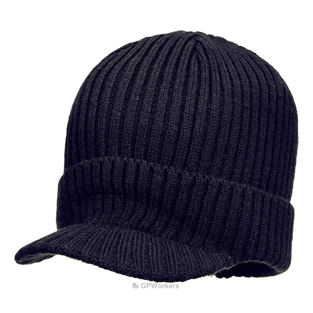 BONNET AVEC VISIÈRE PORTWEST