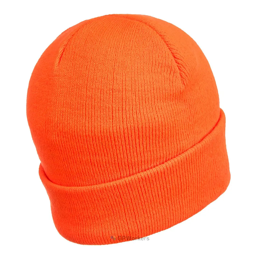 BONNET BEANIE AVEC LAMPES LED PORTWEST