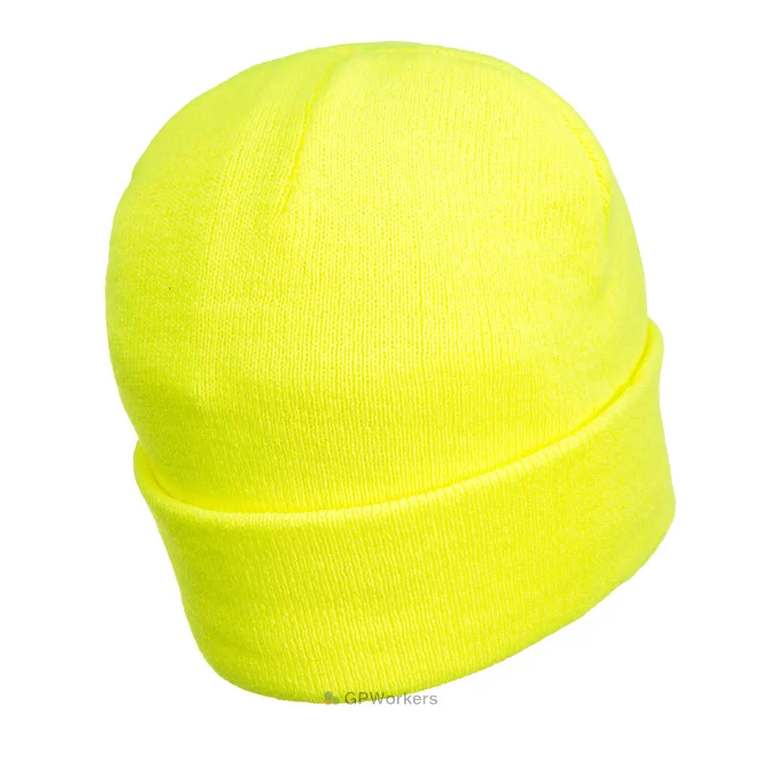 BONNET BEANIE AVEC LAMPES LED PORTWEST