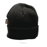 BONNET EN TRICOT ISOLÉ PORTWEST