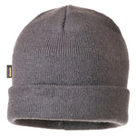 BONNET EN TRICOT ISOLÉ PORTWEST