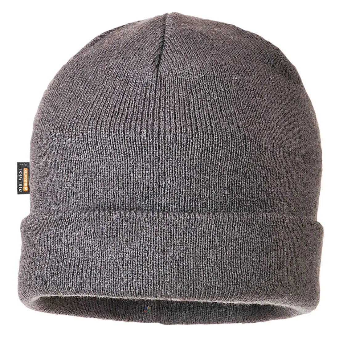 BONNET EN TRICOT ISOLÉ