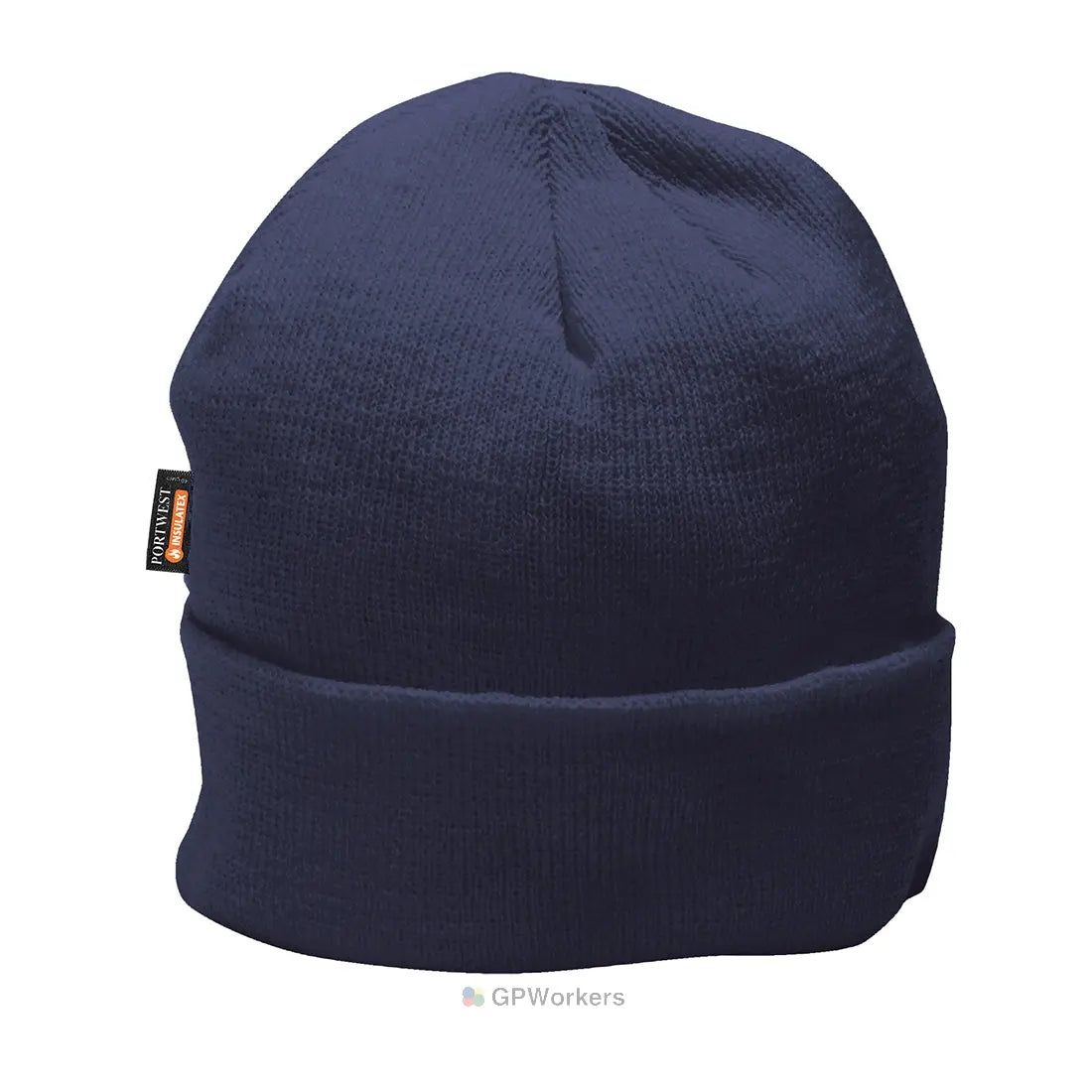 BONNET EN TRICOT ISOLÉ PORTWEST