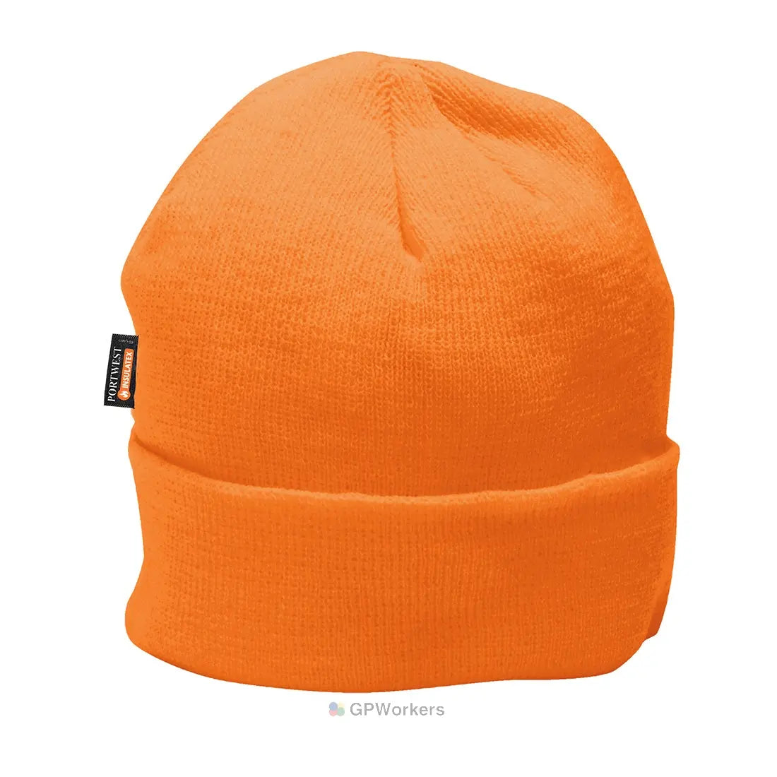 BONNET EN TRICOT ISOLÉ PORTWEST