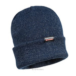 BONNET ISOLÉ EN TRICOT DE FIL RÉFLÉCHISSANT PORTWEST