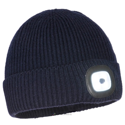 BONNET LED WORKMAN PORTWEST