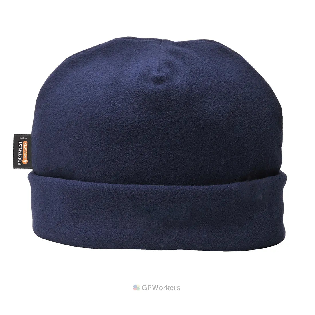 BONNET POLAIRE ISOLÉ