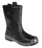 BOTTE FOURRÉE S1P CI (SUR EMBOUT RENFORCÉ) PORTWEST