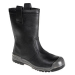 BOTTE FOURRÉE S1P CI (SUR EMBOUT RENFORCÉ) PORTWEST