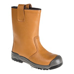 BOTTE FOURRÉE S1P CI (SUR EMBOUT RENFORCÉ) PORTWEST