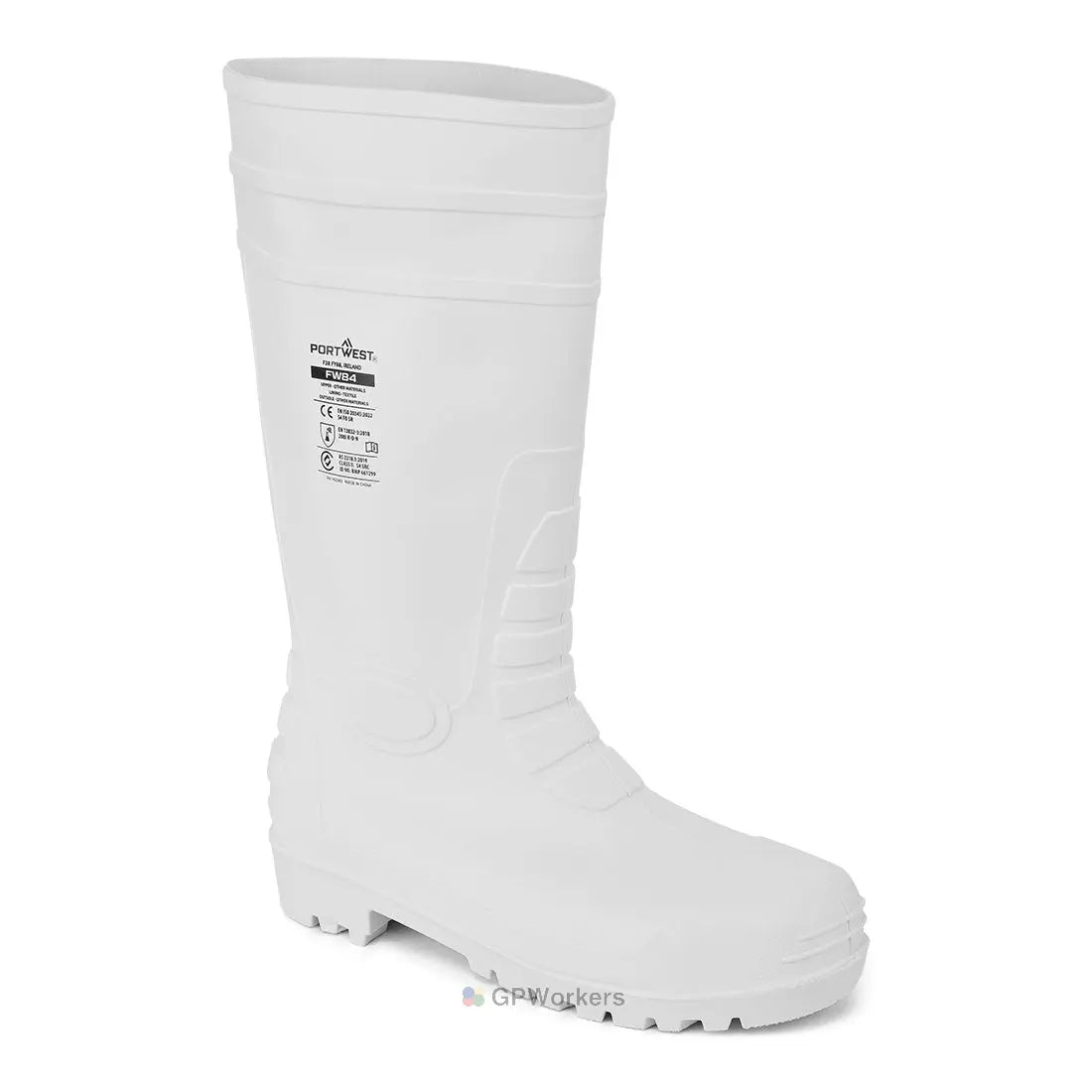 BOTTE INDUSTRIE ALIMENTAIRE S4 PORTWEST