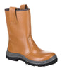 BOTTE S1P HRO NON FOURRÉE PORTWEST
