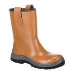 BOTTE S1P HRO NON FOURRÉE PORTWEST