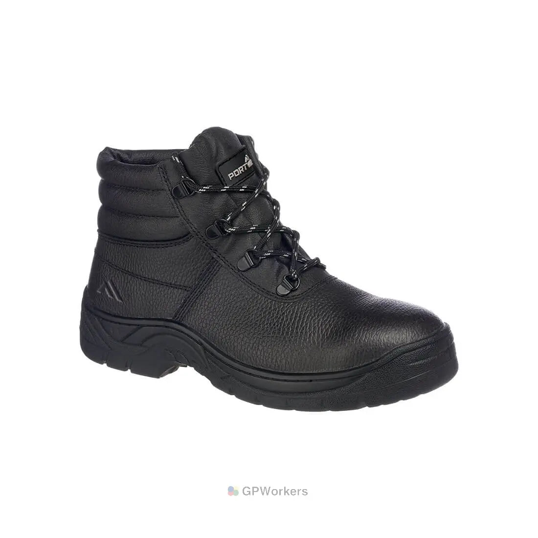 BOTTE STEELITE PROTECTOR PLUS S3 HRO PORTWEST
