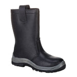 BOTTES FOURRÉES STEELITE S1P CI HRO PORTWEST
