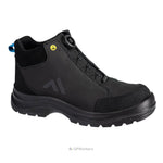 BOTTINE COMPOSITE RIDGE S3S ESD SR FO PORTWEST