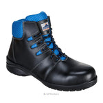 BOTTINE STEELITE LILY POUR FEMME S1P PORTWEST