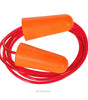 BOUCHON ANTI-BRUIT EN MOUSSE PU AVEC CORDON (200 PAIRES) PORTWEST